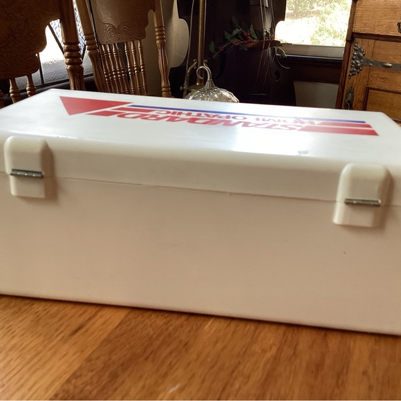 Hylands’s Homeopathic Storage Box 🩺💊 - Picture 12 of 15